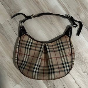 COPY - Burberry handbag